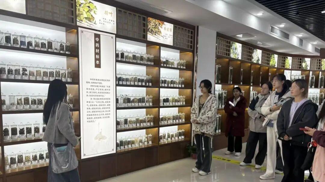 济护2025 | 公共教学部2025年度亮点工作来啦！