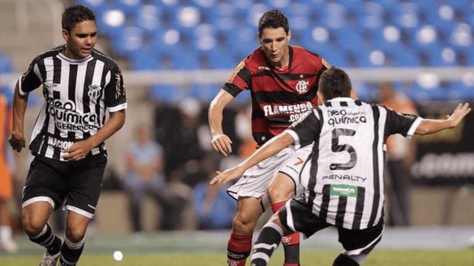 今日二串一赛事：巴伊亚VS福塔雷萨+塞阿拉 VS 巴西国际