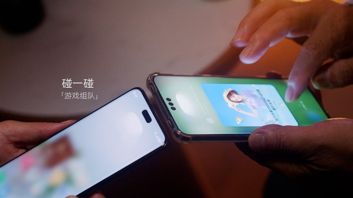 看了这个短片才明白，为什么鸿蒙5是靠谱“工作搭档”