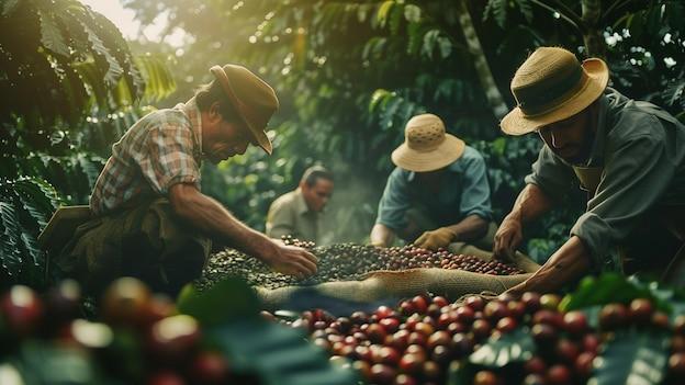 云南咖啡竟然打败了进口货？这片土地藏着不为人知的百年故事