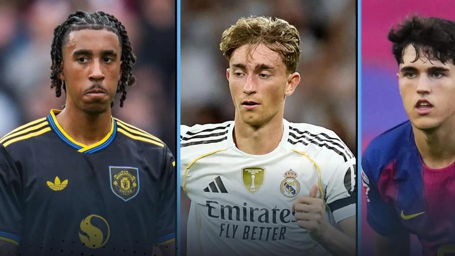 FM26 必签！9 位中卫妖人清单：21 岁以下 + 潜力 85+