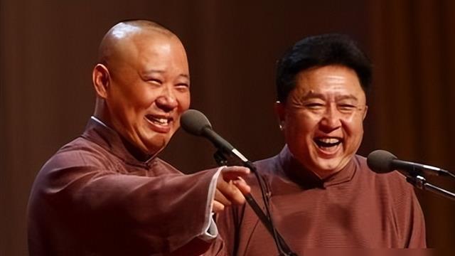 5次“搞砸”春晚，不是时代抛弃了岳云鹏，而是他从未读懂郭德纲