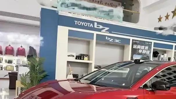 5月爆款：Model Y第一、理想L6第二、星越L混动版第三，bZ5亮眼