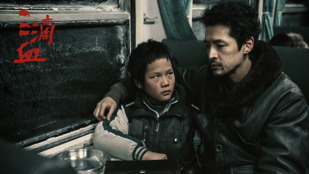 太一般，浪费了文淇与胡歌