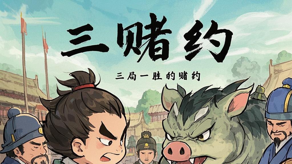 【推文】《水猴子驯兽师：甲壳蚁用精密叙事重构东方玄幻宇宙》