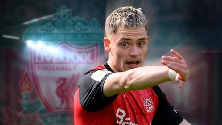 维尔茨转会大结局！总计1.16亿英镑刷新英超纪录，利物浦新核到位