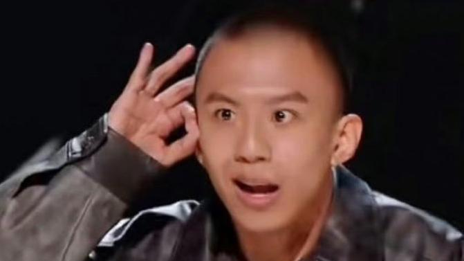 网易太会玩，请脱口秀演员付航给自家游戏站台，这波合作真是绝！