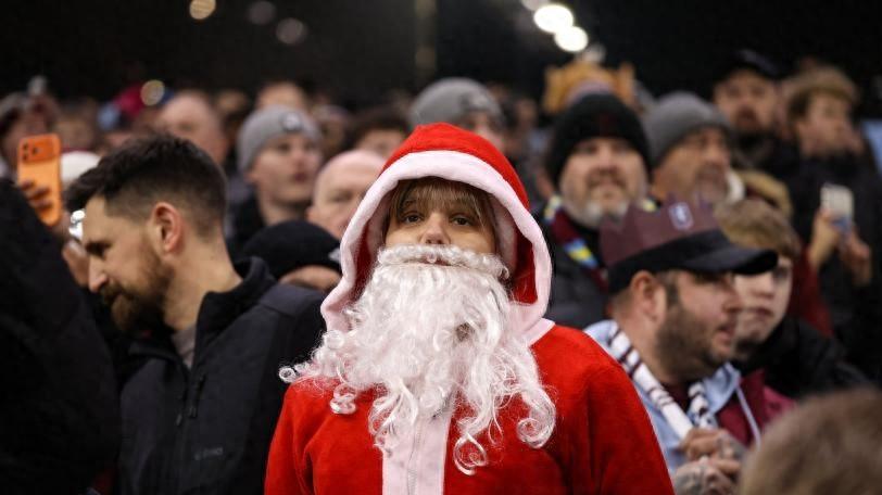 英超节礼日只安排一场比赛引发争议！