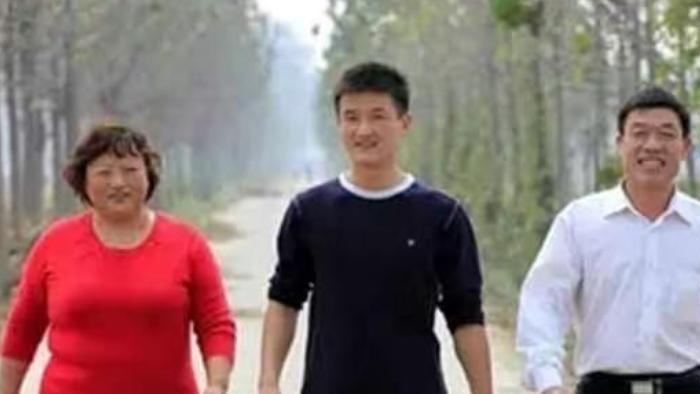 铁血男儿张金涛：一等功臣的闪耀人生