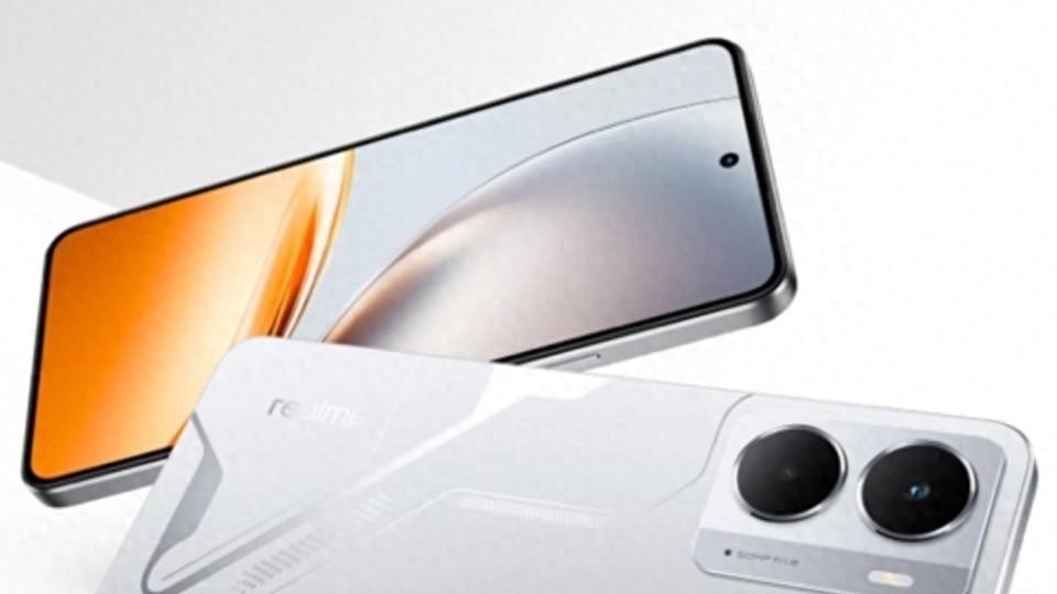 realme Neo7x：12GB+512GB+6000mAh，售价1443元，千元机也能拥有旗舰体验？