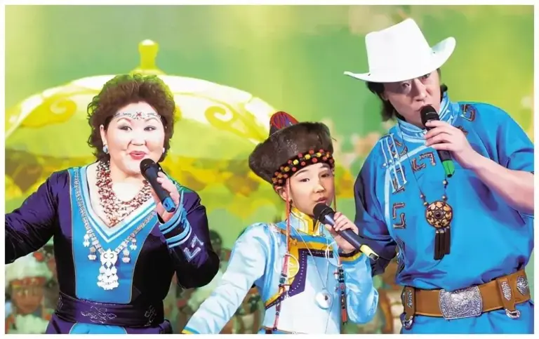 18年过去，《吉祥三宝》一家后来怎么样了？