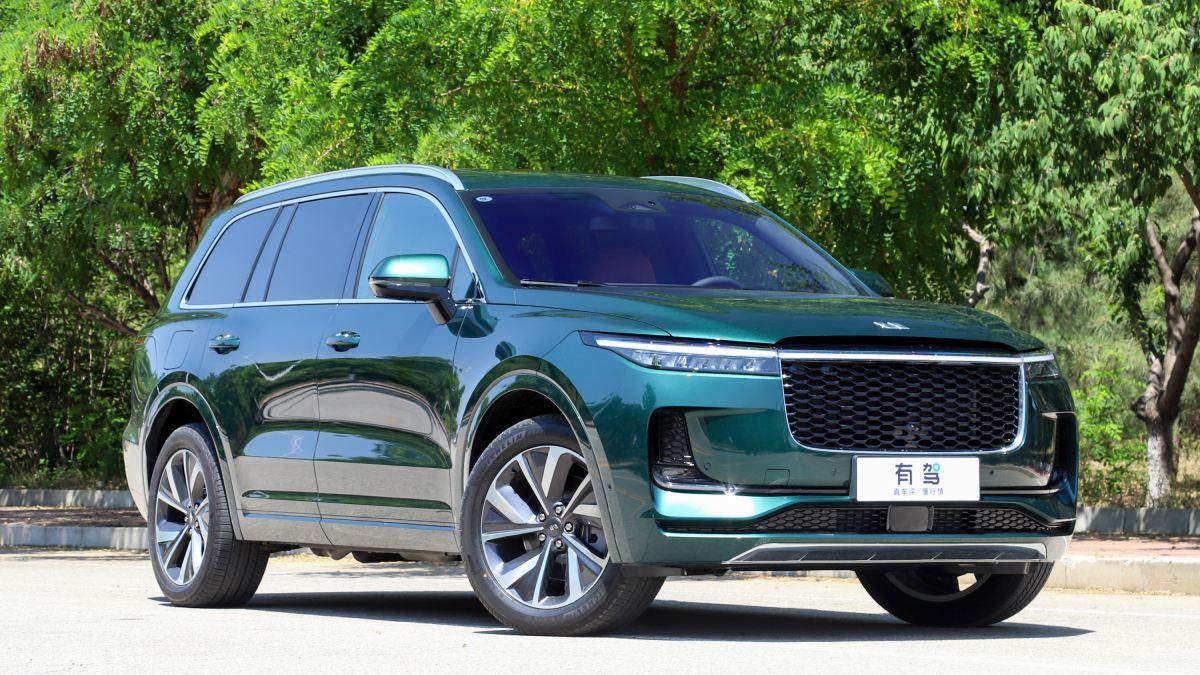 零跑C10VS埃安i60：15万级增程SUV终极对决