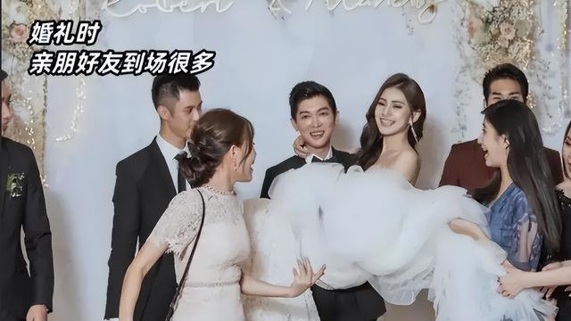 有其母必有其女! 扮猪吃虎”的马筱梅，给所有现任提了一个醒!