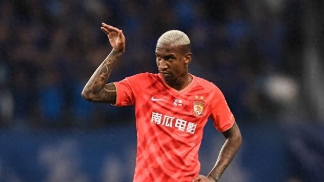 恒大1920万签下塔利斯卡！如今31岁土超戴帽，身价竟达1200万？