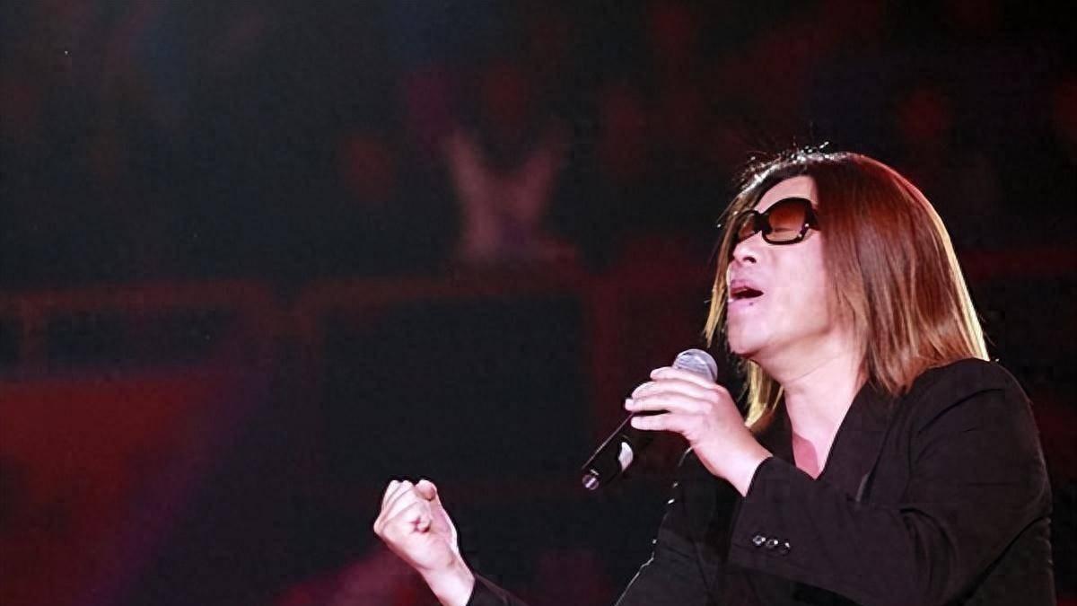 歌手郭峰的“杳无音信”，是整个歌唱圈的损失和悲哀