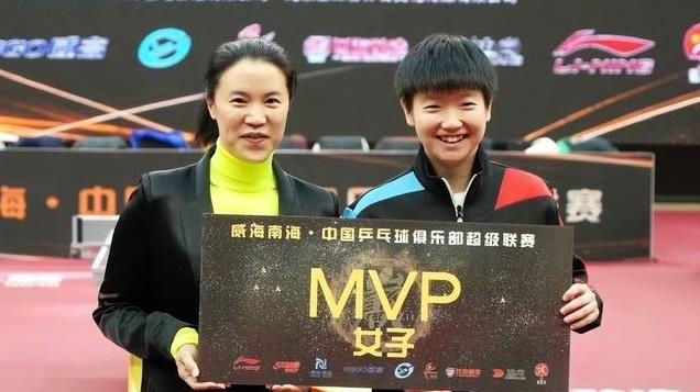 孙颖莎王曼昱领衔争霸，乒超女团决赛将迎巅峰之战，刘国梁看好谁