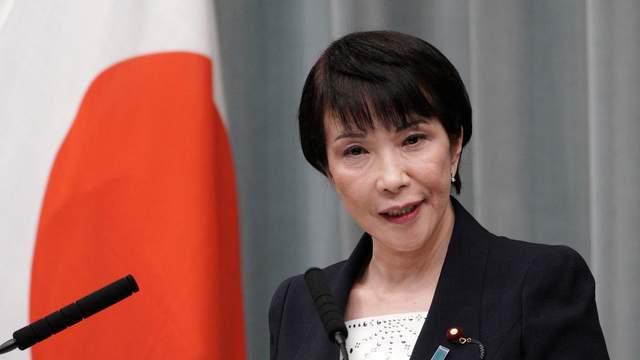 派小官员解释，不能让高市“毒苗”轻易溜了