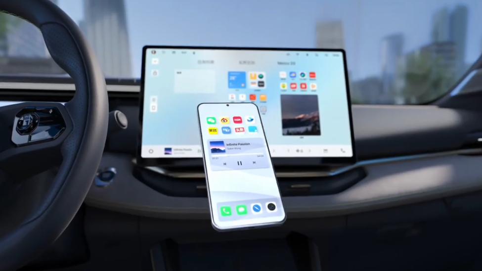 安全与个性齐飞！领克06 Relive领跑年轻SUV市场