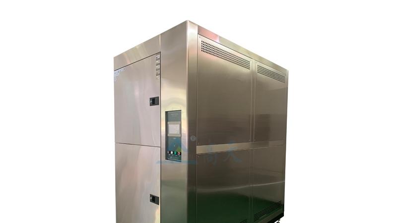 高天试验设备｜高低温冲击试验箱和高低温环境试验箱有什么区别？