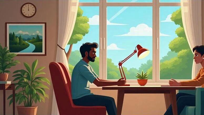 曝光效应：聊天容易产生 “假性爱意”