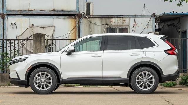 20万左右，年轻人的SUV不二之选！