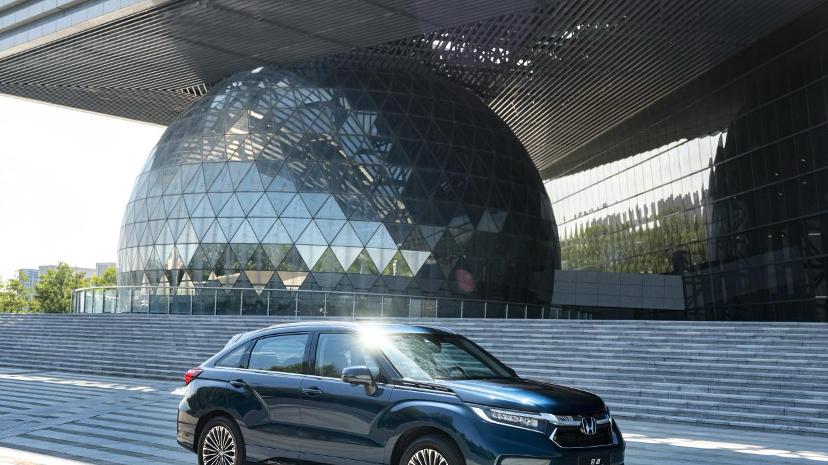 解码冠道“舒心”黑科技，假期出行原来可以这么爽