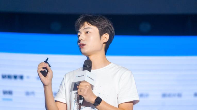 前豆包PC端负责人齐俊元加盟阶跃星辰，掌舵手机相关业务