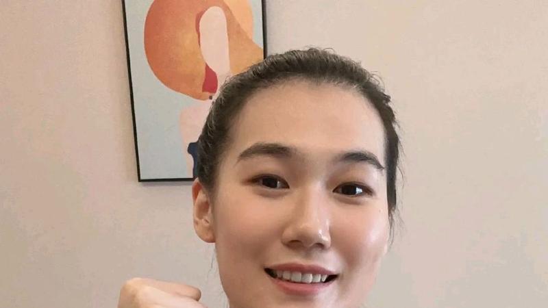 王云蕗会不会硬刚教练？