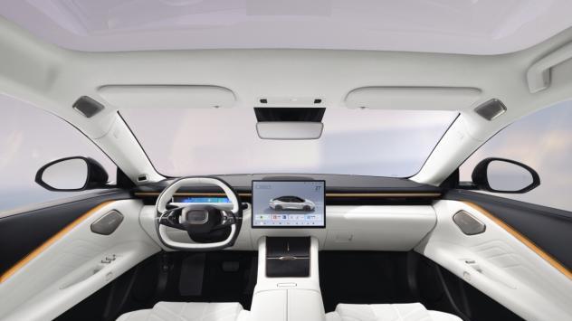 混动轿车的靠谱选项，领克10 EM-P用实力拿下杰兰路榜单第一