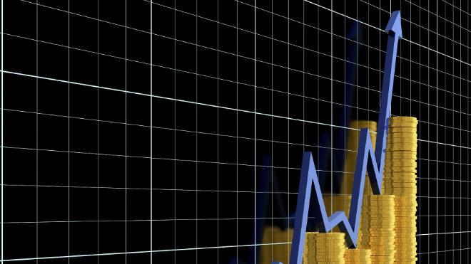 轩锋—黄金稳步上涨回踩接多，原油小幅反弹压力继续空！