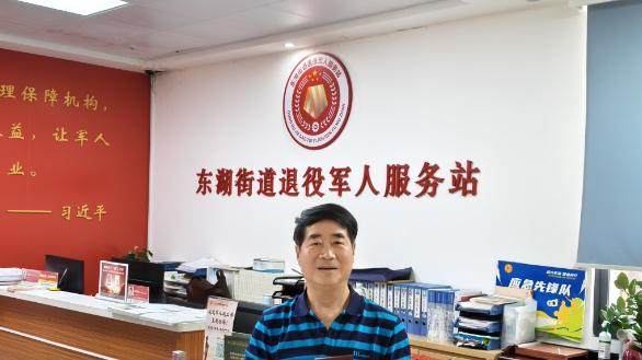 基建老兵聂进良| 拓荒牛精神的积极传播者和坚守者