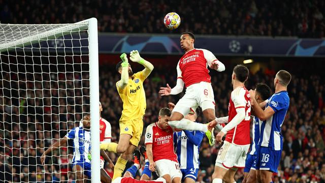 英超第十轮前瞻：阿森纳冲击连胜，伯恩利能否逆袭