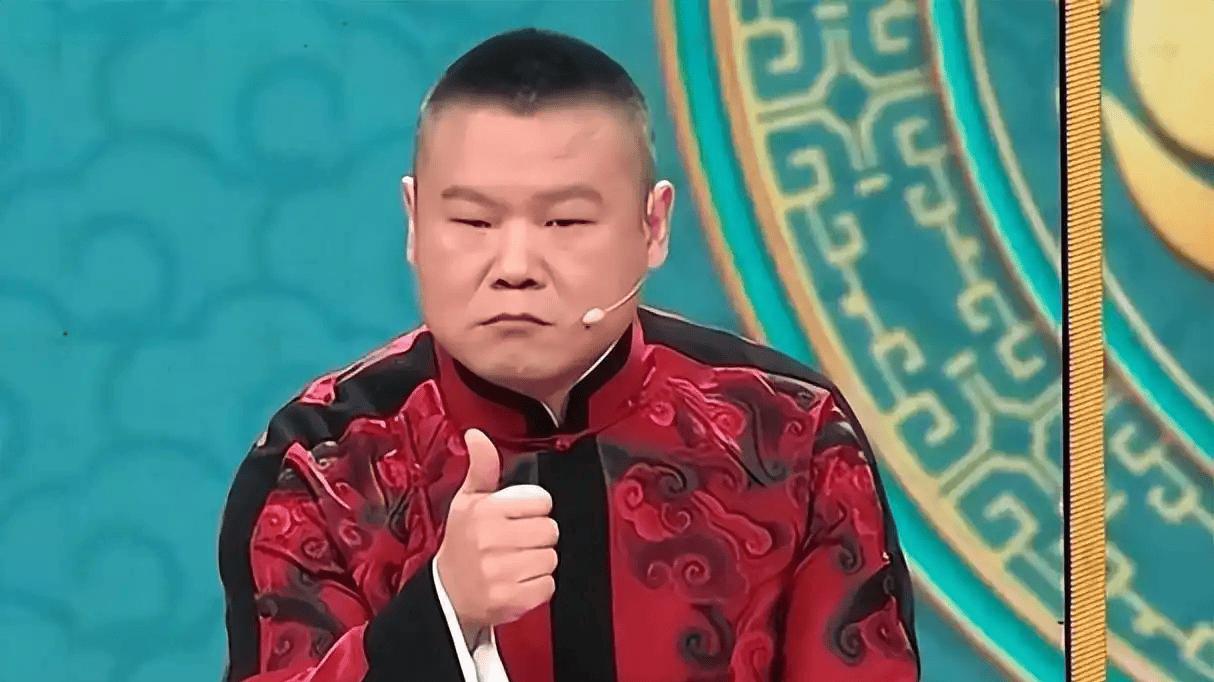 如果你以后在春晚再也看不到那张讨喜的“大屁股”脸，你会很失落