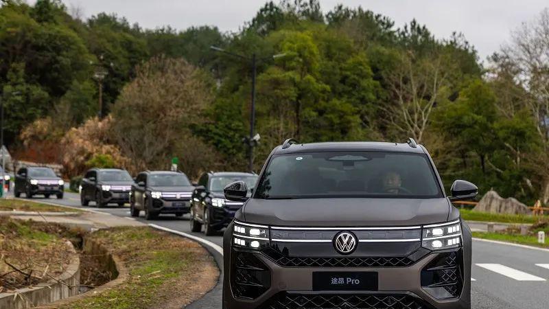一款突出重围的燃油车
