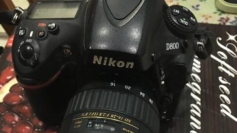 尼康D850真实体验：经典单反的优势与遗憾