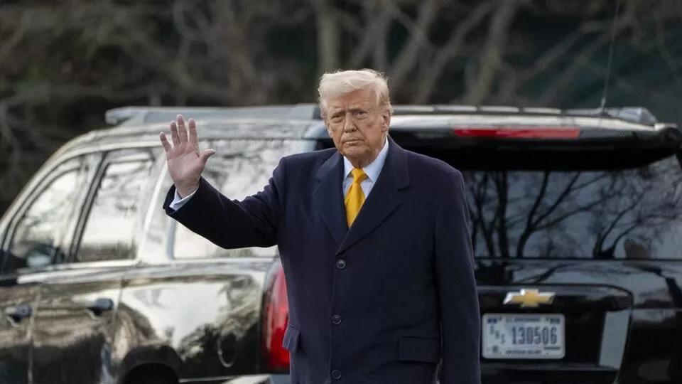 作战计划群聊曝光，美高层内斗牵扯中国