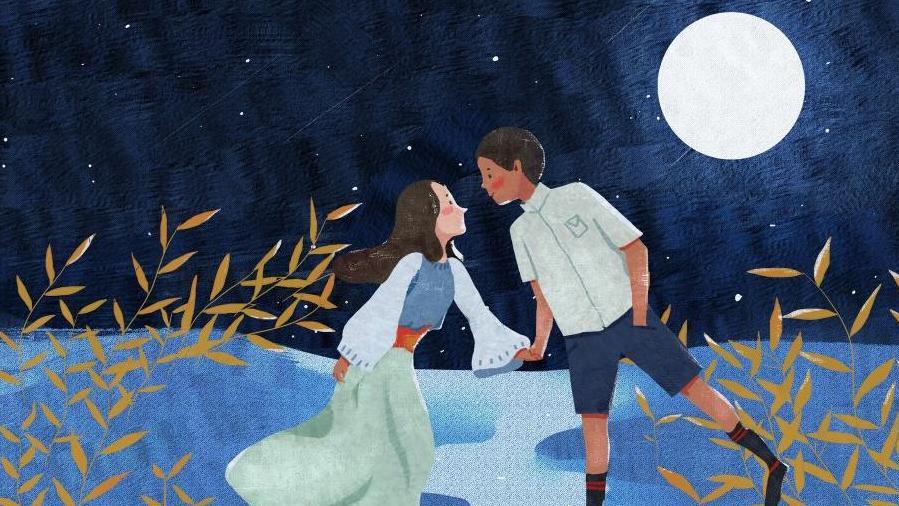 动心信号：女人这样特殊对待你，八成是爱上你了！