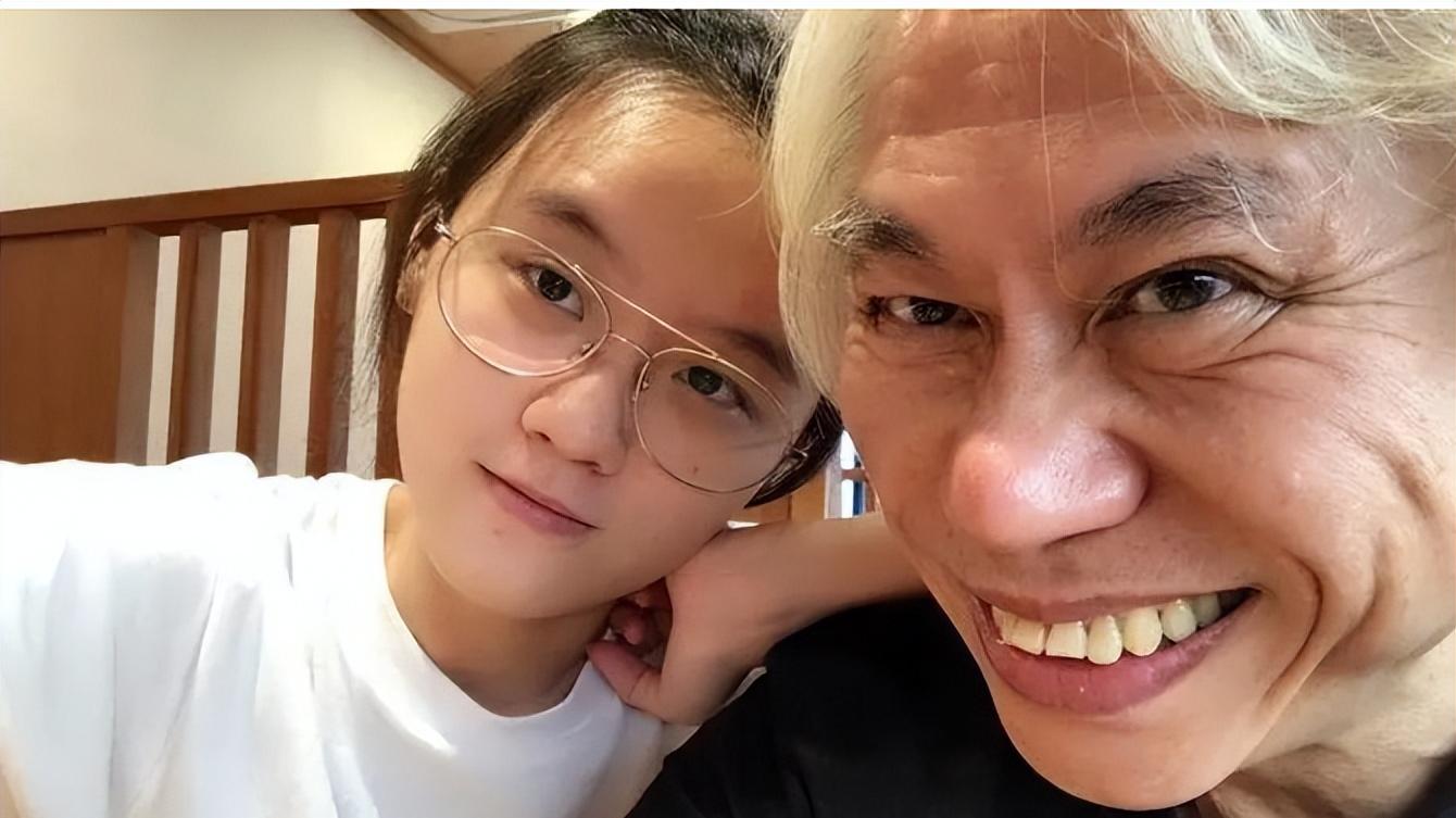 图他老、图他不洗澡？这5位嫁给“老男人”的女星，到底图啥？