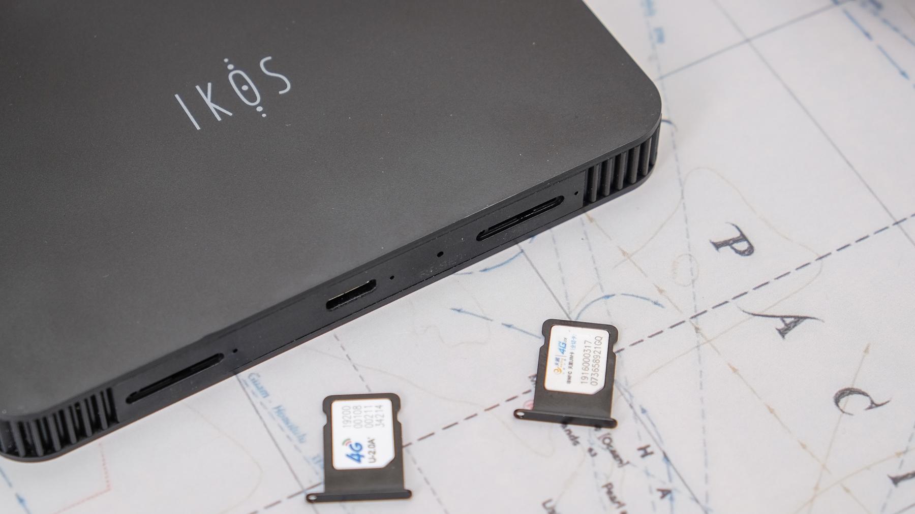 一个盒子搞定10张手机卡！出国再也不用担心收不到国内短信了