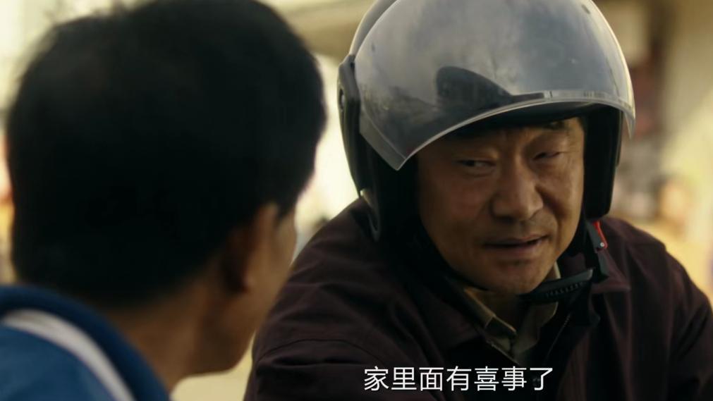 风中的火焰：把褚志强设定成反派最有反转性，剧情有他黑化的铺垫