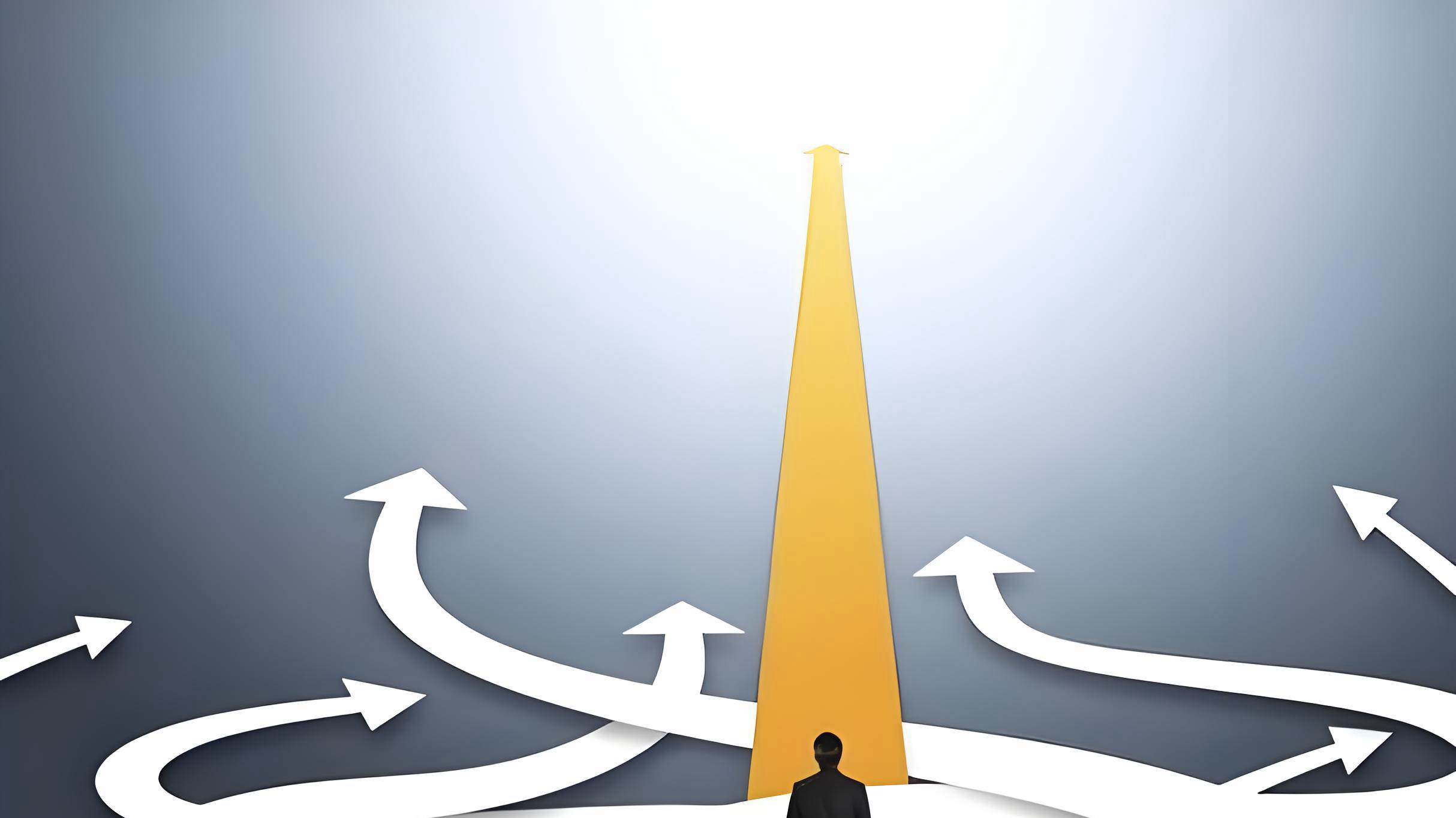 苏小兵：突然明白，真正的安全感来自确定性！