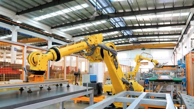 产业进阶的“三水引擎”｜奋战“十四五”②