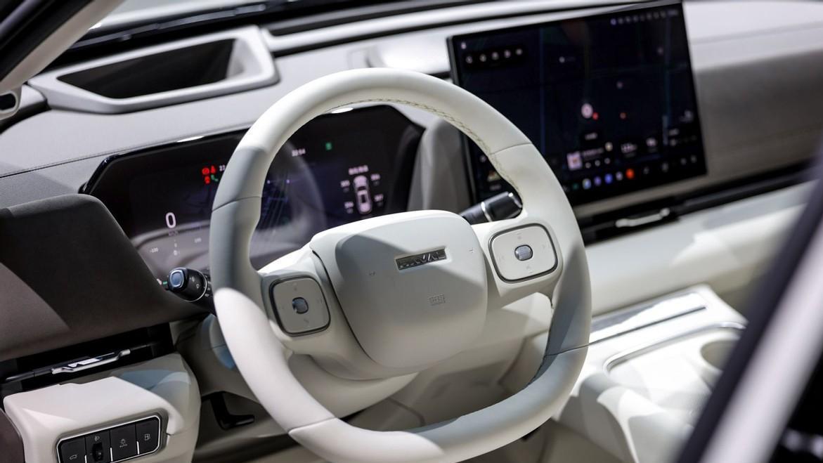 哈弗品牌开启新能源四驱新纪元，宣布全系新能源仅推四驱车型！