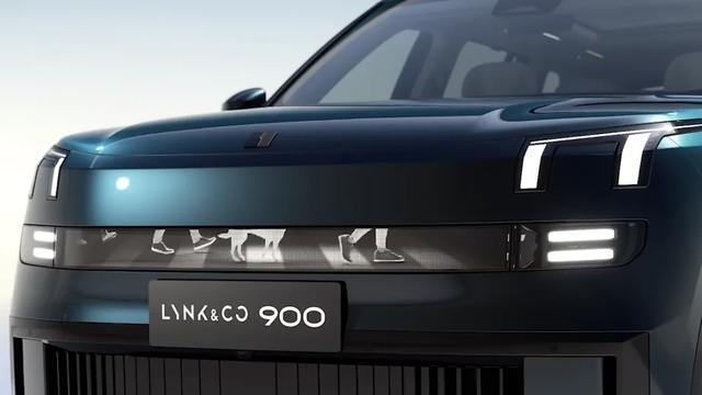 领克900骁遥电池技术升级，17分钟快充实现，混动车型充电效率提升