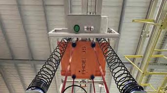 轮胎行业智能物流系统构建要点及EMS的应用