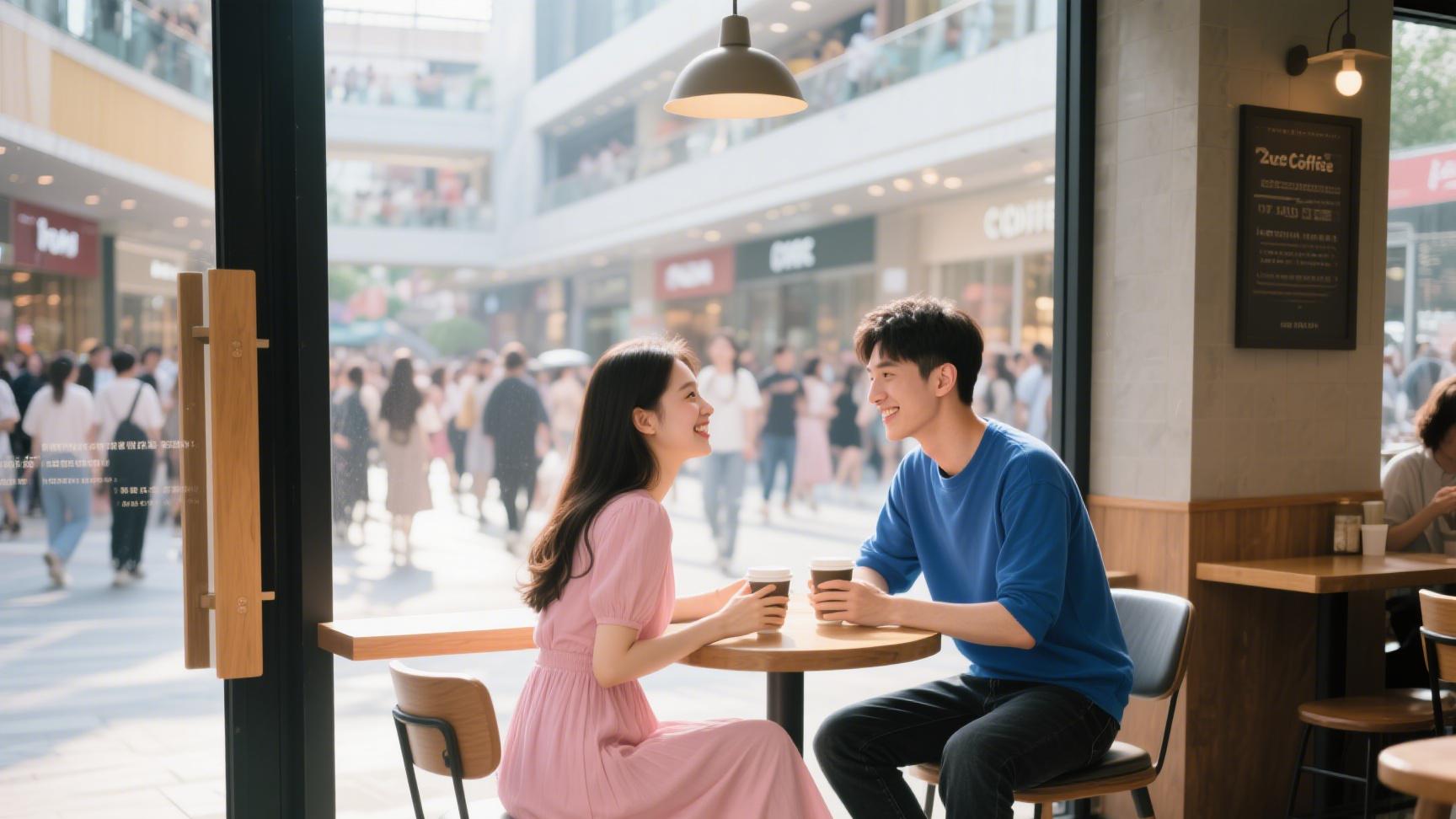 看似洒脱爱自由，这些星座实则是 “黏人精”