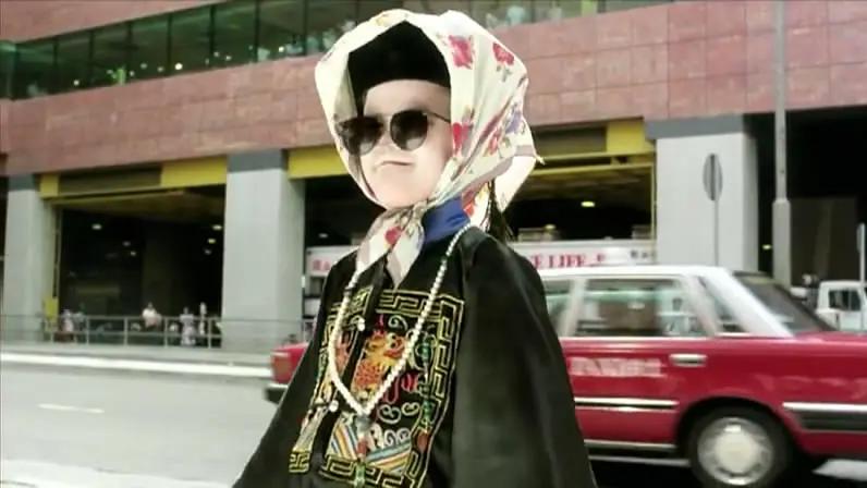 港产僵尸鼻祖！它一出手，就定义了我对僵尸的所有童年记忆