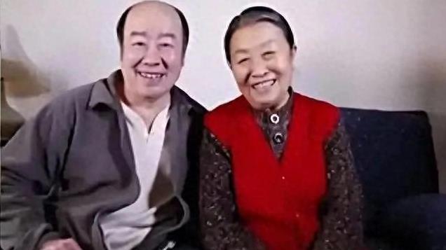 “丑娘”张少华：去世三年多后，丈夫张惠宝的选择令人动容
