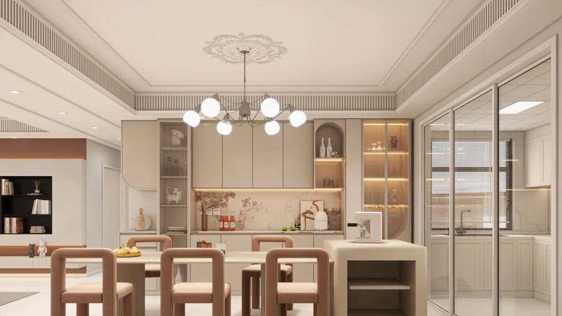 2025上海家装优选：施工不增项业主高评价的装修公司盘点