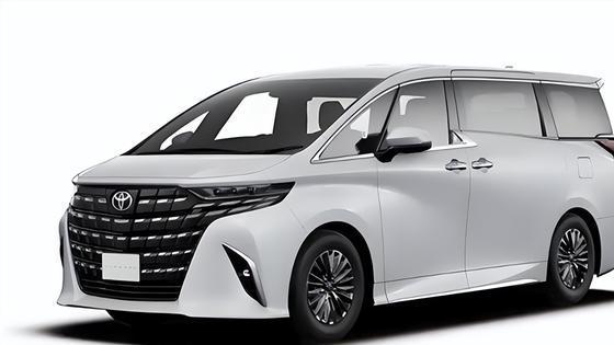 家庭出行与商务接待的优解, 这三款豪华MPV如何精准满足需求？